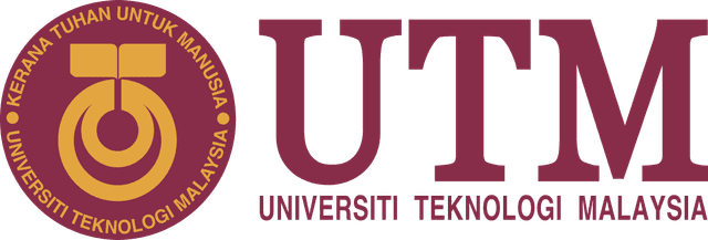 UTM - Universiti Teknologi Malaysia