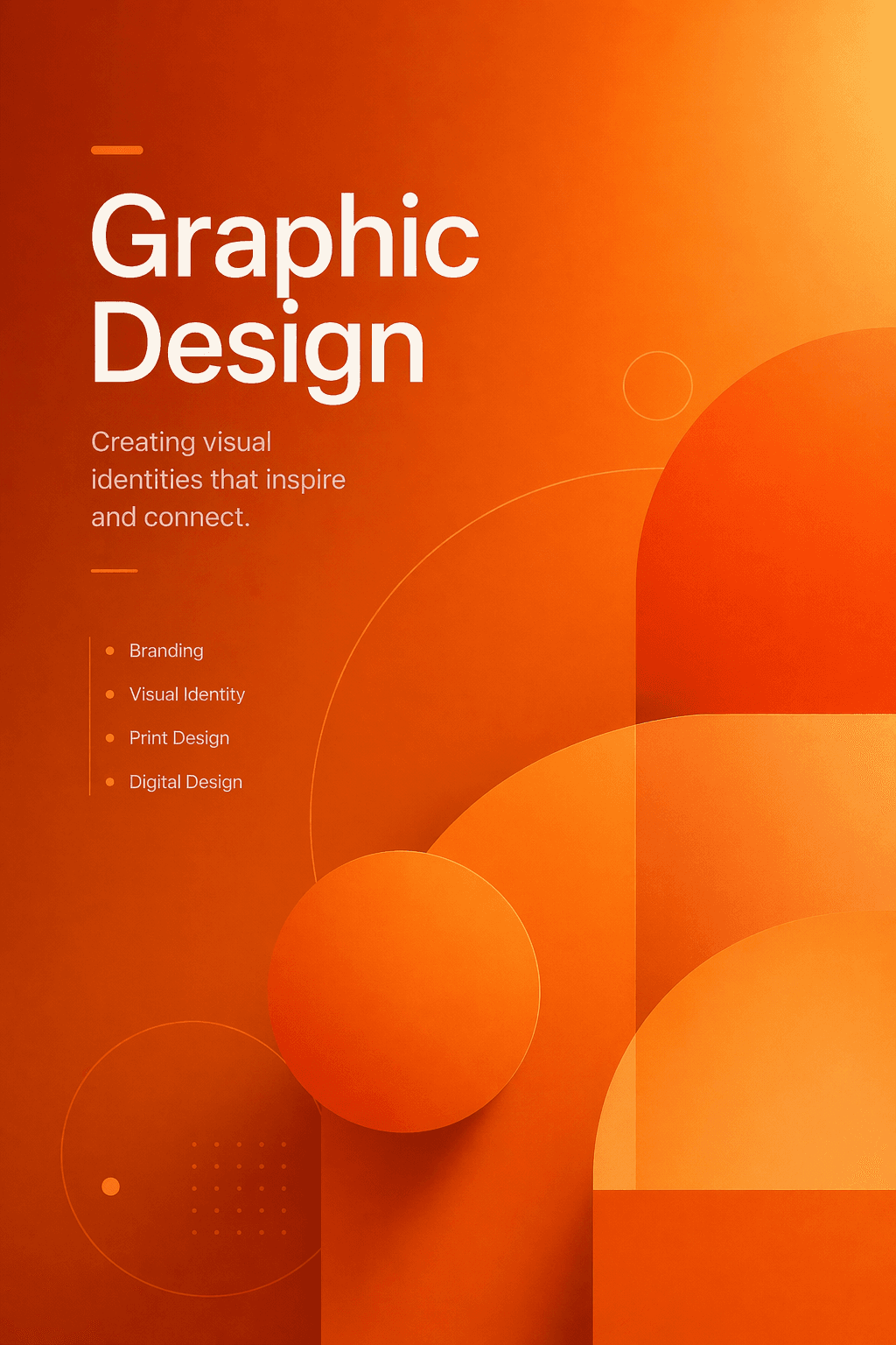 Graphic Design